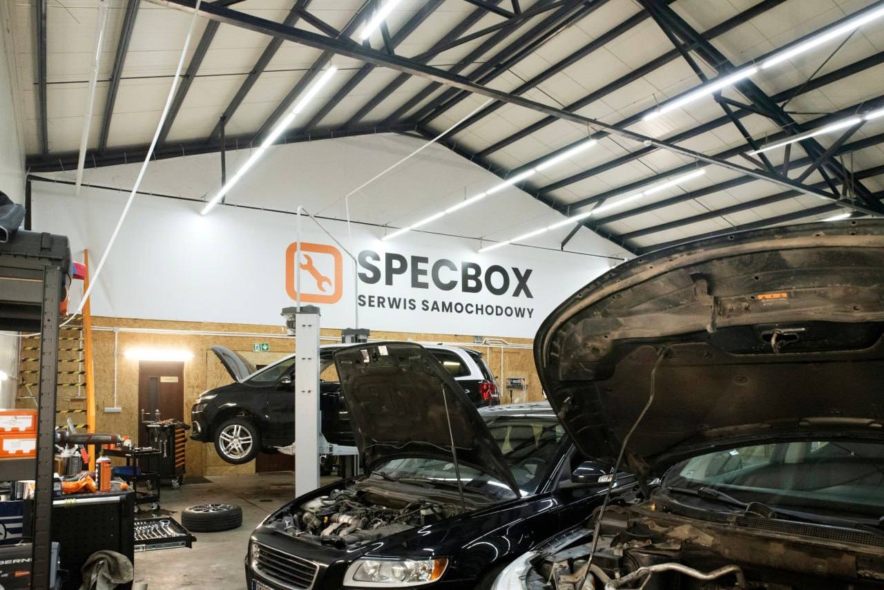 Specbox dla firm